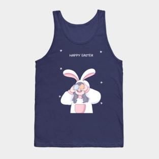 Happy Easter Day 2023 Tank Top